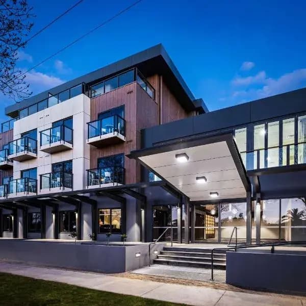Axedale to Melbourne Airport (MEL) | Elevated Airport Transfer Experience Axedale to Melbourne Airport (MEL) | Elevated Airport Transfer Experience