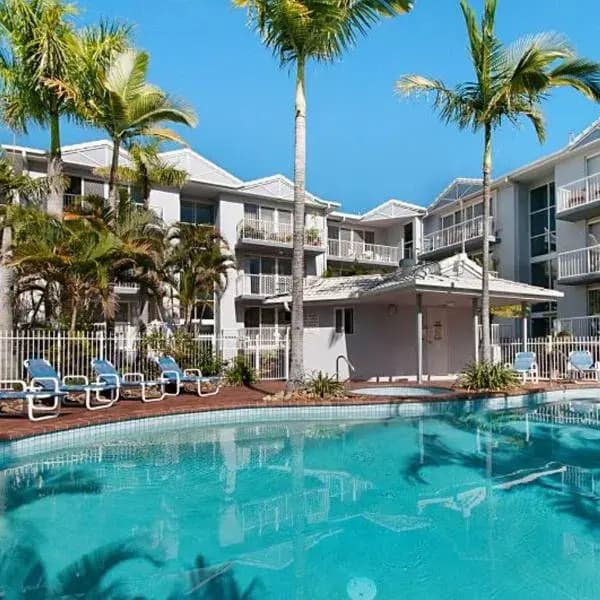 Labrador to Brisbane Airport (BNE) | Elevated Airport Transfer Experience Labrador to Brisbane Airport (BNE) | Elevated Airport Transfer Experience