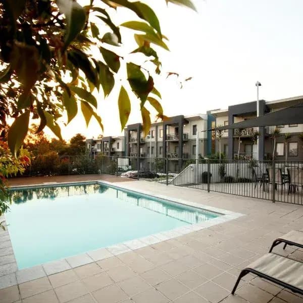 South Ripley to Brisbane Airport (BNE) | Elevated Airport Transfer Experience South Ripley to Brisbane Airport (BNE) | Elevated Airport Transfer Experience