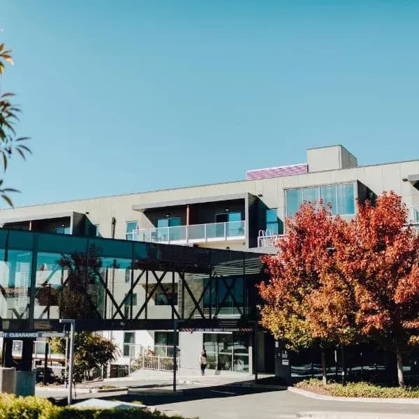 Ebden to Melbourne Airport (MEL) | Elevated Airport Transfer Experience Ebden to Melbourne Airport (MEL) | Elevated Airport Transfer Experience