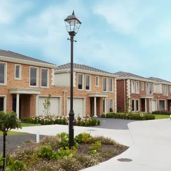 Pearsondale to Melbourne Airport (MEL) | Elevated Airport Transfer Experience Pearsondale to Melbourne Airport (MEL) | Elevated Airport Transfer Experience