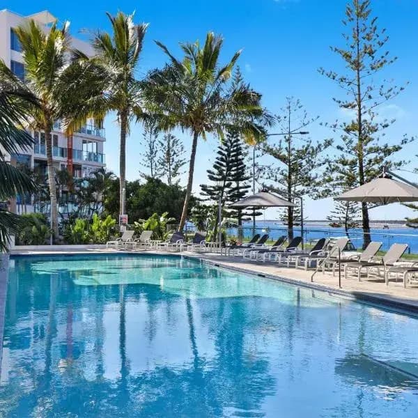 Arundel to Brisbane Airport (BNE) | Elevated Airport Transfer Experience Arundel to Brisbane Airport (BNE) | Elevated Airport Transfer Experience