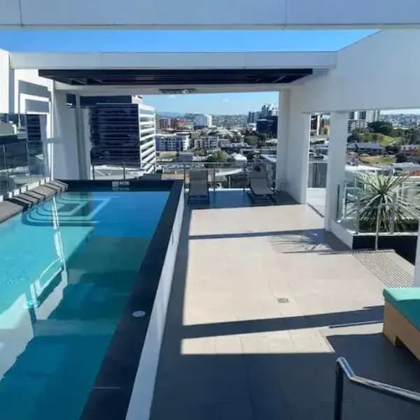 Teneriffe to Brisbane Airport (BNE) | Elevated Airport Transfer Experience Teneriffe to Brisbane Airport (BNE) | Elevated Airport Transfer Experience