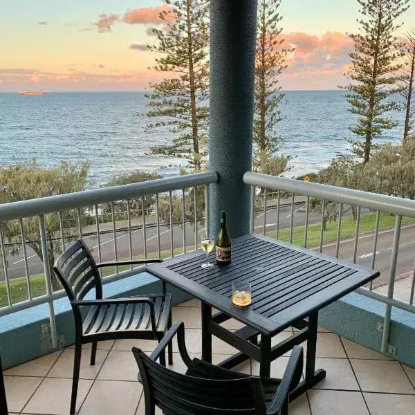 Shelly Beach to Brisbane Airport (BNE) | Elevated Airport Transfer Experience Shelly Beach to Brisbane Airport (BNE) | Elevated Airport Transfer Experience