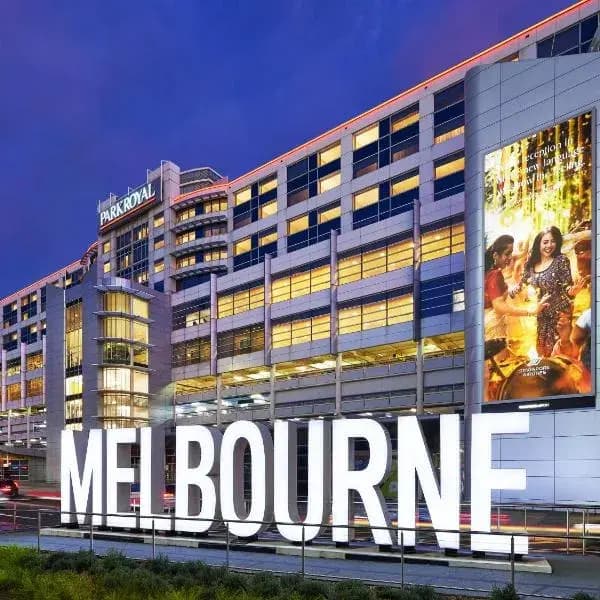 Wildwood to Melbourne Airport (MEL) | Elevated Airport Transfer Experience Wildwood to Melbourne Airport (MEL) | Elevated Airport Transfer Experience