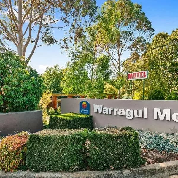 Bunyip North to Melbourne Airport (MEL) | Elevated Airport Transfer Experience Bunyip North to Melbourne Airport (MEL) | Elevated Airport Transfer Experience
