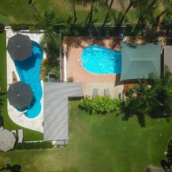 Cressbrook to Brisbane Airport (BNE) | Elevated Airport Transfer Experience Cressbrook to Brisbane Airport (BNE) | Elevated Airport Transfer Experience