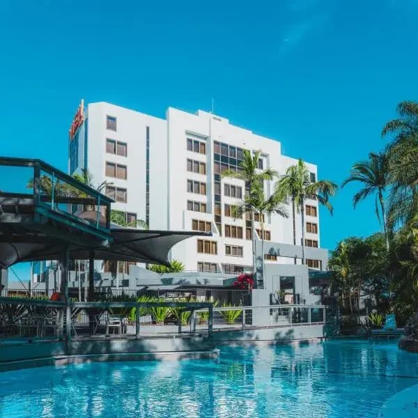 Albion to Brisbane Airport (BNE) | Elevated Airport Transfer Experience Albion to Brisbane Airport (BNE) | Elevated Airport Transfer Experience