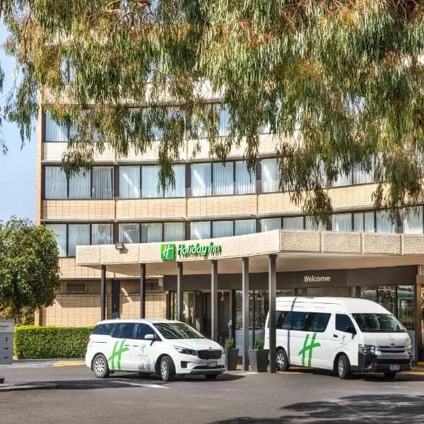 Wildwood to Melbourne Airport (MEL) | Elevated Airport Transfer Experience Wildwood to Melbourne Airport (MEL) | Elevated Airport Transfer Experience
