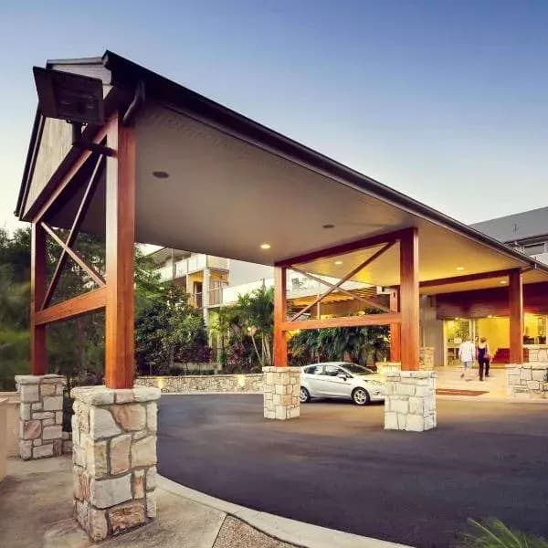 Petrie to Brisbane Airport (BNE) | Elevated Airport Transfer Experience Petrie to Brisbane Airport (BNE) | Elevated Airport Transfer Experience
