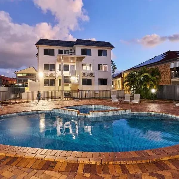 Southport Park to Brisbane Airport (BNE) | Elevated Airport Transfer Experience Southport Park to Brisbane Airport (BNE) | Elevated Airport Transfer Experience