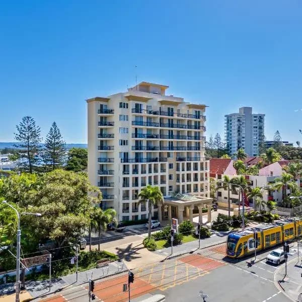 Isle Of Capri to Brisbane Airport (BNE) | Elevated Airport Transfer Experience Isle Of Capri to Brisbane Airport (BNE) | Elevated Airport Transfer Experience