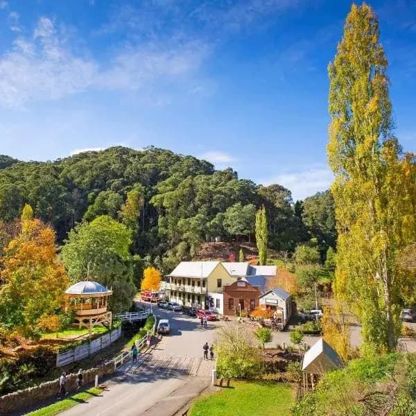 Glengarry North to Melbourne Airport (MEL) | Elevated Airport Transfer Experience Glengarry North to Melbourne Airport (MEL) | Elevated Airport Transfer Experience