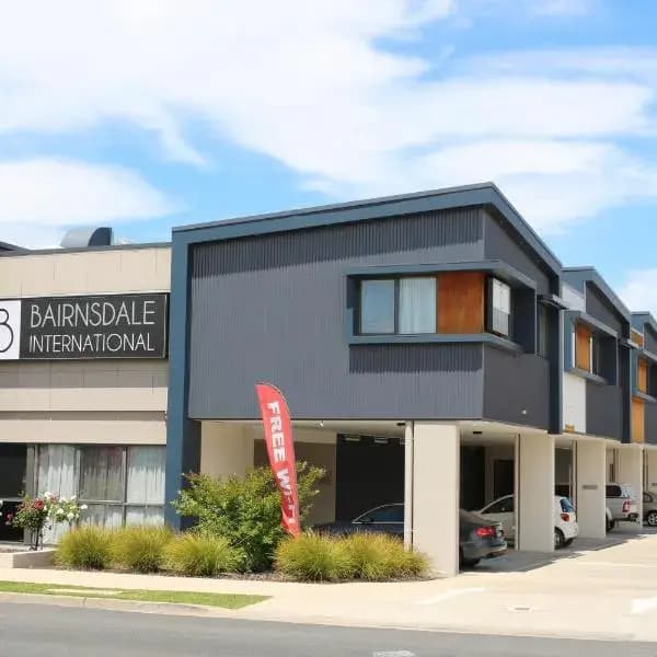 East Bairnsdale to Melbourne Airport (MEL) | Elevated Airport Transfer Experience East Bairnsdale to Melbourne Airport (MEL) | Elevated Airport Transfer Experience