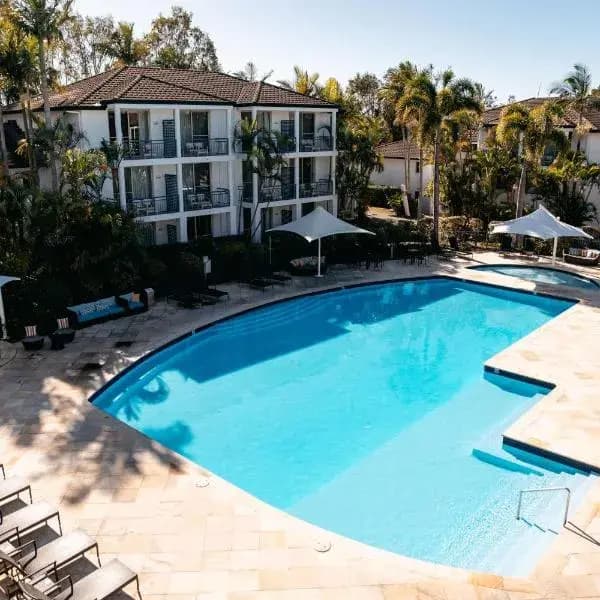 Paradise Waters to Brisbane Airport (BNE) | Elevated Airport Transfer Experience Paradise Waters to Brisbane Airport (BNE) | Elevated Airport Transfer Experience