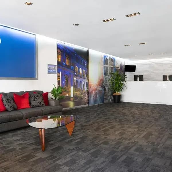 Brisbane Adelaide Street to Brisbane Airport (BNE) | Elevated Airport Transfer Experience Brisbane Adelaide Street to Brisbane Airport (BNE) | Elevated Airport Transfer Experience