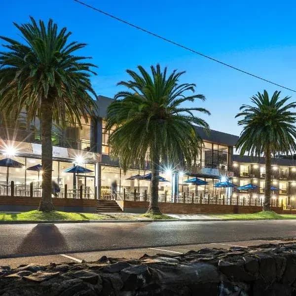 Newhaven to Melbourne Airport (MEL) | Elevated Airport Transfer Experience Newhaven to Melbourne Airport (MEL) | Elevated Airport Transfer Experience