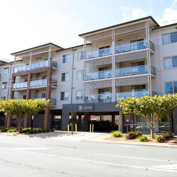 Mooroopna to Melbourne Airport (MEL) | Elevated Airport Transfer Experience Mooroopna to Melbourne Airport (MEL) | Elevated Airport Transfer Experience