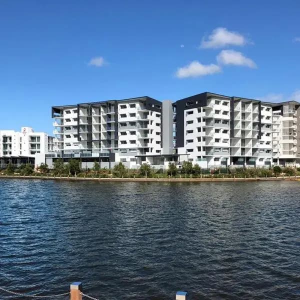 Sippy Downs to Brisbane Airport (BNE) | Elevated Airport Transfer Experience Sippy Downs to Brisbane Airport (BNE) | Elevated Airport Transfer Experience