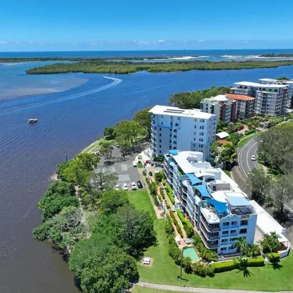 Kuluin to Brisbane Airport (BNE) | Elevated Airport Transfer Experience Kuluin to Brisbane Airport (BNE) | Elevated Airport Transfer Experience