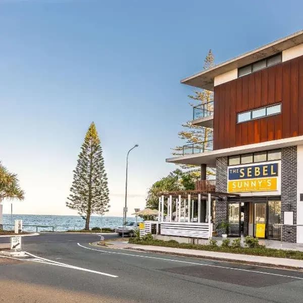 Redcliffe to Brisbane Airport (BNE) | Elevated Airport Transfer Experience Redcliffe to Brisbane Airport (BNE) | Elevated Airport Transfer Experience