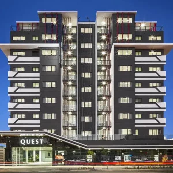 Belmont Heights to Brisbane Airport (BNE) | Elevated Airport Transfer Experience Belmont Heights to Brisbane Airport (BNE) | Elevated Airport Transfer Experience