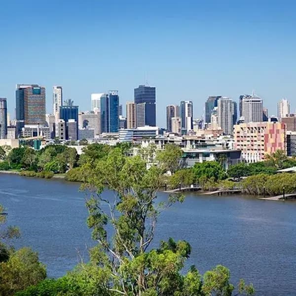 St Lucia to Brisbane Airport (BNE) | Elevated Airport Transfer Experience St Lucia to Brisbane Airport (BNE) | Elevated Airport Transfer Experience