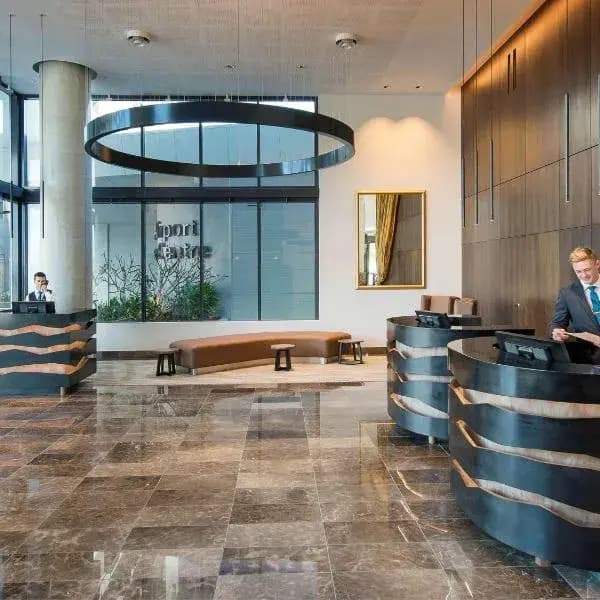 Shorncliffe to Brisbane Airport (BNE) | Elevated Airport Transfer Experience Shorncliffe to Brisbane Airport (BNE) | Elevated Airport Transfer Experience