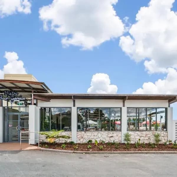 Chermside Centre to Brisbane Airport (BNE) | Elevated Airport Transfer Experience Chermside Centre to Brisbane Airport (BNE) | Elevated Airport Transfer Experience