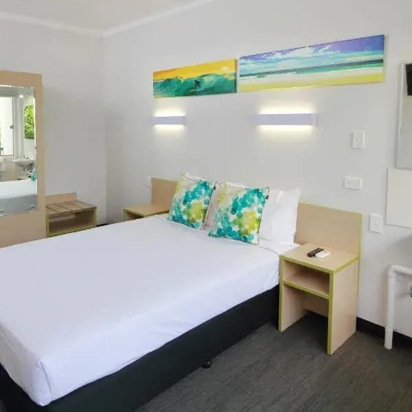 Tallebudgera Valley to Brisbane Airport (BNE) | Elevated Airport Transfer Experience Tallebudgera Valley to Brisbane Airport (BNE) | Elevated Airport Transfer Experience