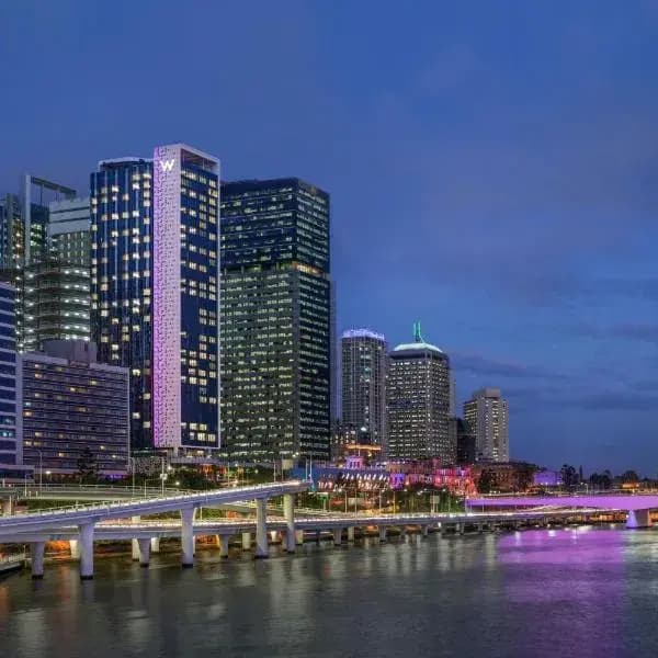 Brisbane Adelaide Street to Brisbane Airport (BNE) | Elevated Airport Transfer Experience Brisbane Adelaide Street to Brisbane Airport (BNE) | Elevated Airport Transfer Experience