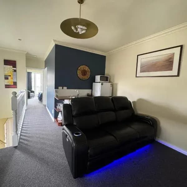 Mepunga to Melbourne Airport (MEL) | Elevated Airport Transfer Experience Mepunga to Melbourne Airport (MEL) | Elevated Airport Transfer Experience
