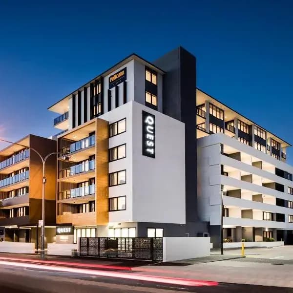Springbrook to Brisbane Airport (BNE) | Elevated Airport Transfer Experience Springbrook to Brisbane Airport (BNE) | Elevated Airport Transfer Experience