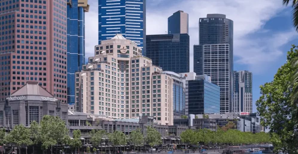 Melbourne Airport to The Langham: Luxury Arrival Starts Here Melbourne Airport to The Langham: Luxury Arrival Starts Here