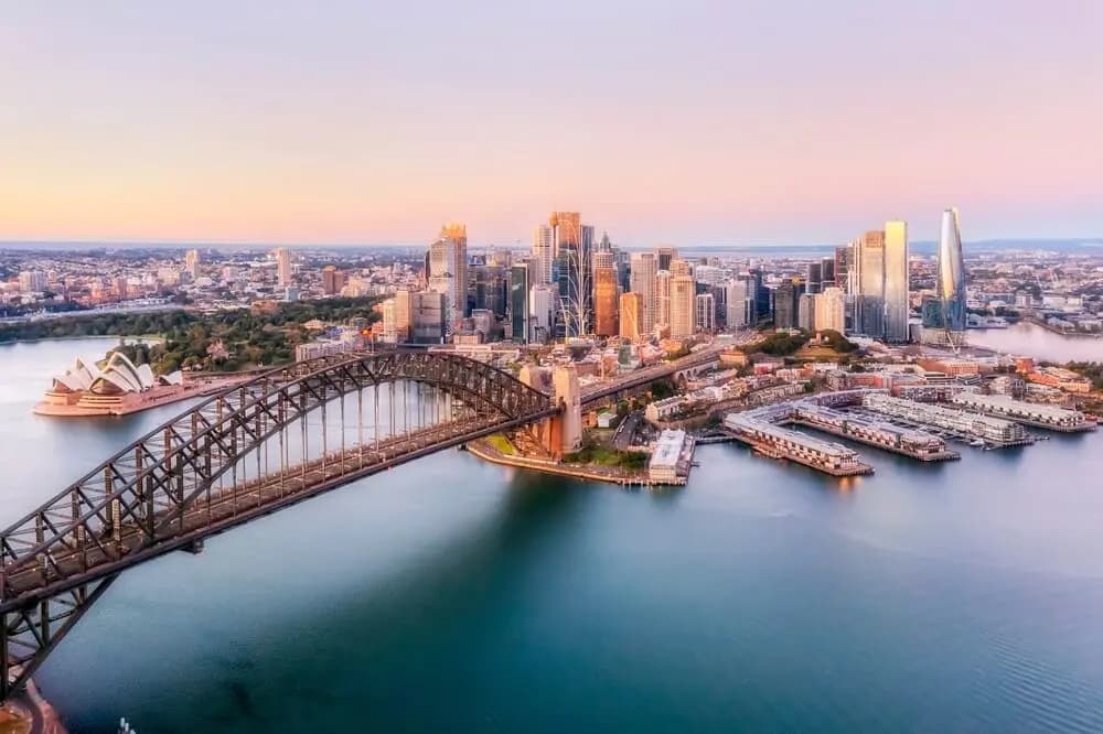 Top 10 Reasons Why Melbourne Is Better Than Sydney Top 10 Reasons Why Melbourne Is Better Than Sydney