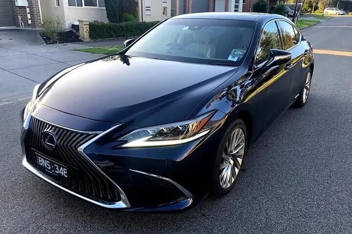 Hemmant to Brisbane Airport (BNE) | Elevated Airport Transfer Experience Hemmant to Brisbane Airport (BNE) | Elevated Airport Transfer Experience