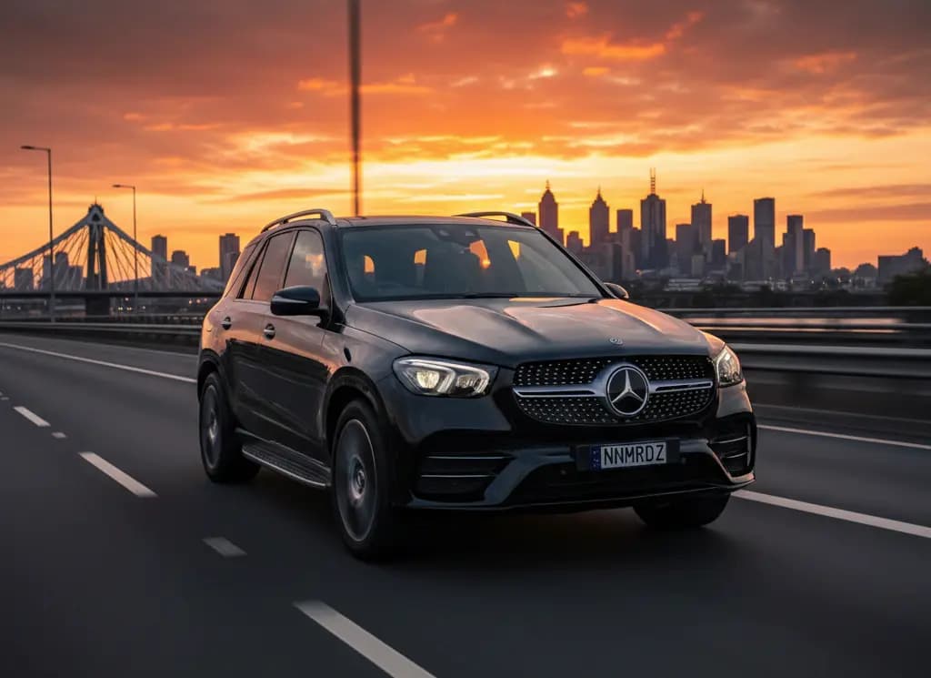 Ivanhoe to Melbourne Airport (MEL) | Elevated Airport Transfer Experience Ivanhoe to Melbourne Airport (MEL) | Elevated Airport Transfer Experience