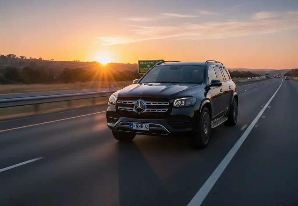 Ballarat to Melbourne Airport (MEL) | Elevated Airport Transfer Experience Ballarat to Melbourne Airport (MEL) | Elevated Airport Transfer Experience