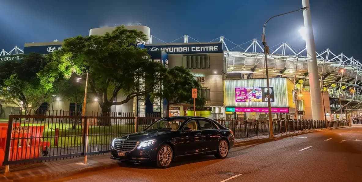 Brisbane Gabba Ashes 2025 Transfers | Hotel to Stadium Rides for England & Aussie Fans Brisbane Gabba Ashes 2025 Transfers | Hotel to Stadium Rides for England & Aussie Fans