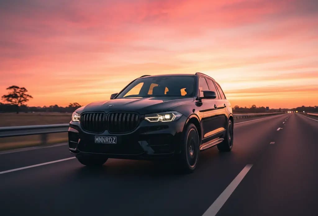 Newtown to Melbourne Airport (MEL) | Elevated Airport Transfer Experience Newtown to Melbourne Airport (MEL) | Elevated Airport Transfer Experience