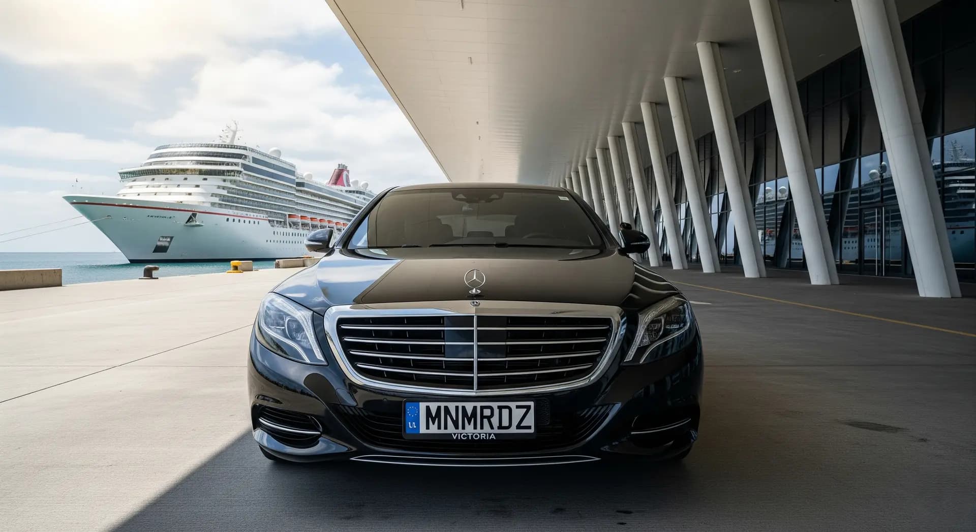 The Ultimate Guide to Your Melbourne Cruise Terminal Transfer: Travel with Unmatched Style & Ease The Ultimate Guide to Your Melbourne Cruise Terminal Transfer: Travel with Unmatched Style & Ease