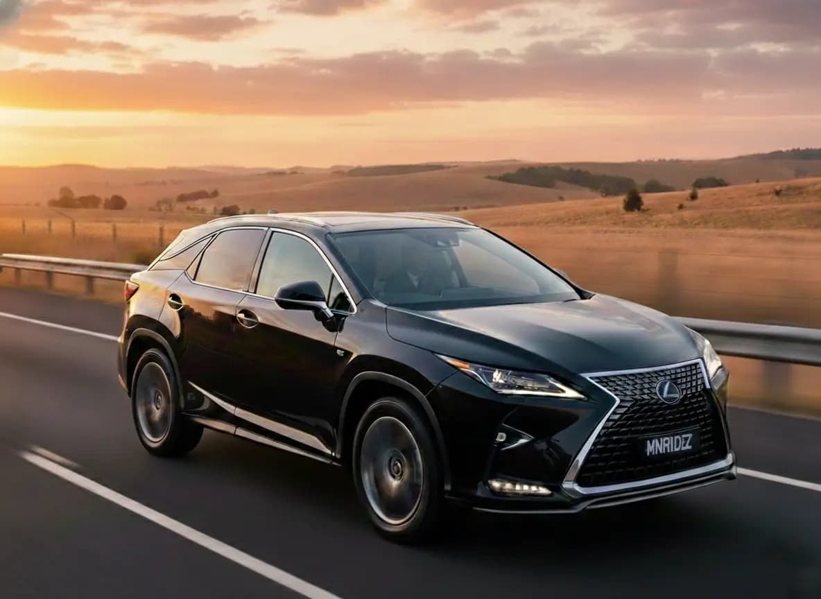 Bendigo to Melbourne Airport (MEL) | Elevated Airport Transfer Experience Bendigo to Melbourne Airport (MEL) | Elevated Airport Transfer Experience