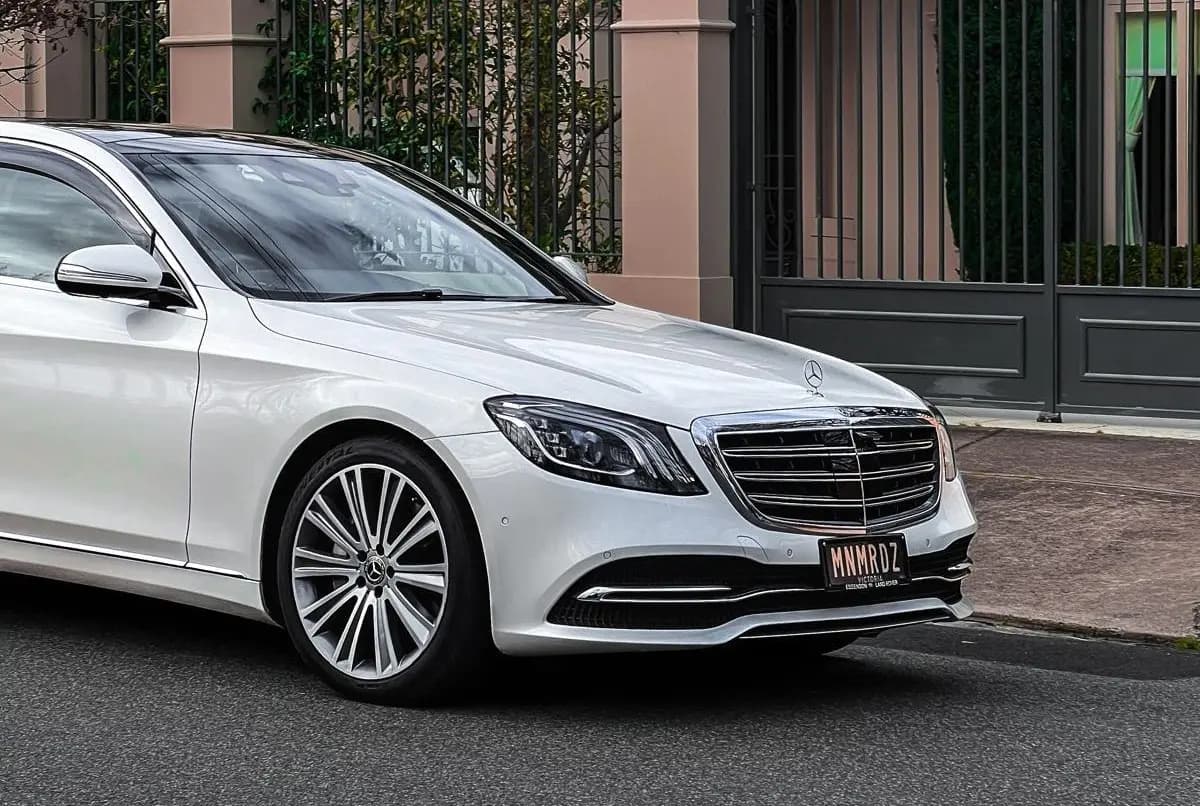 Wollstonecraft to Sydney Airport (SYD) | Elevated Airport Transfer Experience Wollstonecraft to Sydney Airport (SYD) | Elevated Airport Transfer Experience