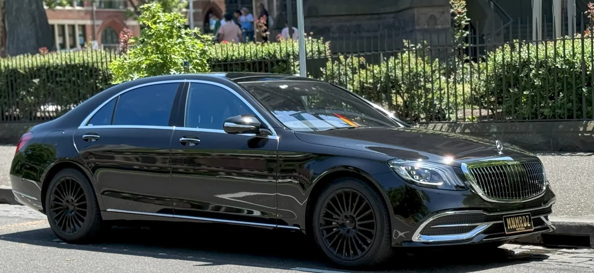Lane Cove to Sydney Airport (SYD) | Elevated Airport Transfer Experience Lane Cove to Sydney Airport (SYD) | Elevated Airport Transfer Experience