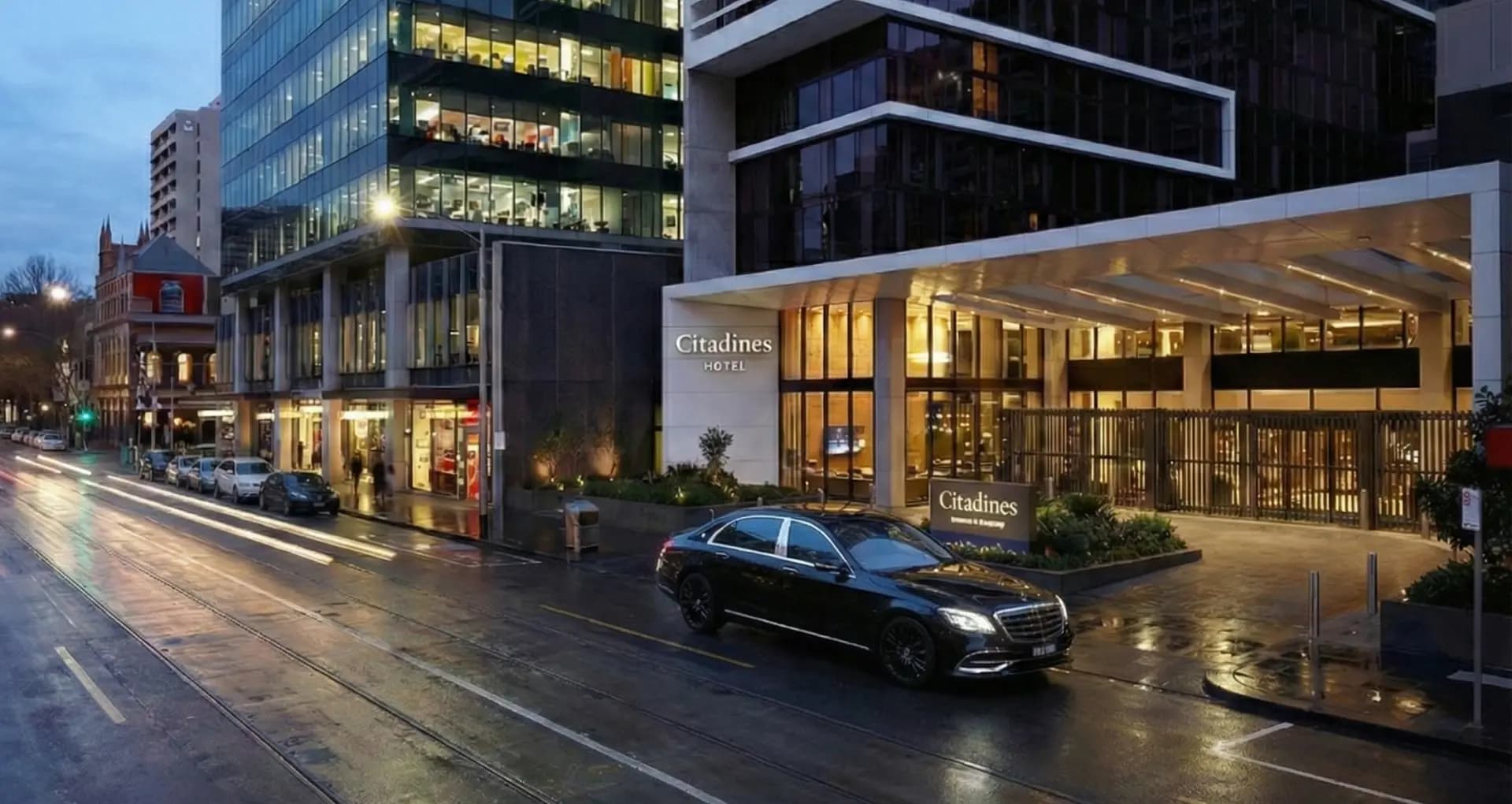 Melbourne Airport to Citadines on Bourke Melbourne Hotel Transfer | MNMRiDEZ Chauffeur Melbourne Airport to Citadines on Bourke Melbourne Hotel Transfer | MNMRiDEZ Chauffeur