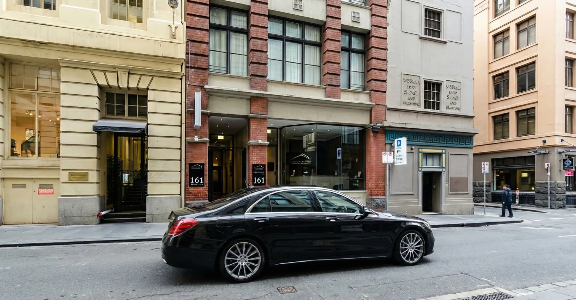 Melbourne Airport to Flinders Landing Apartments Transfer | MNMRiDEZ Chauffeur Melbourne Airport to Flinders Landing Apartments Transfer | MNMRiDEZ Chauffeur