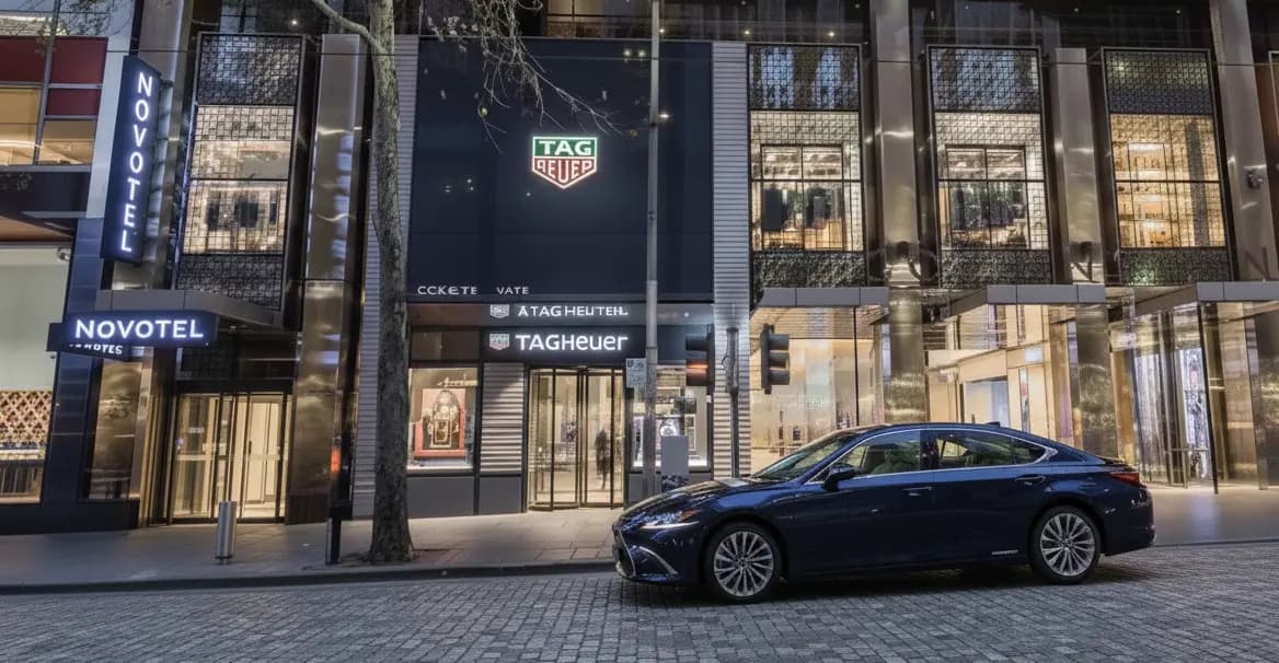 Melbourne Airport to Novotel Melbourne on Collins Hotel Transfer | MNMRiDEZ Chauffeur Melbourne Airport to Novotel Melbourne on Collins Hotel Transfer | MNMRiDEZ Chauffeur