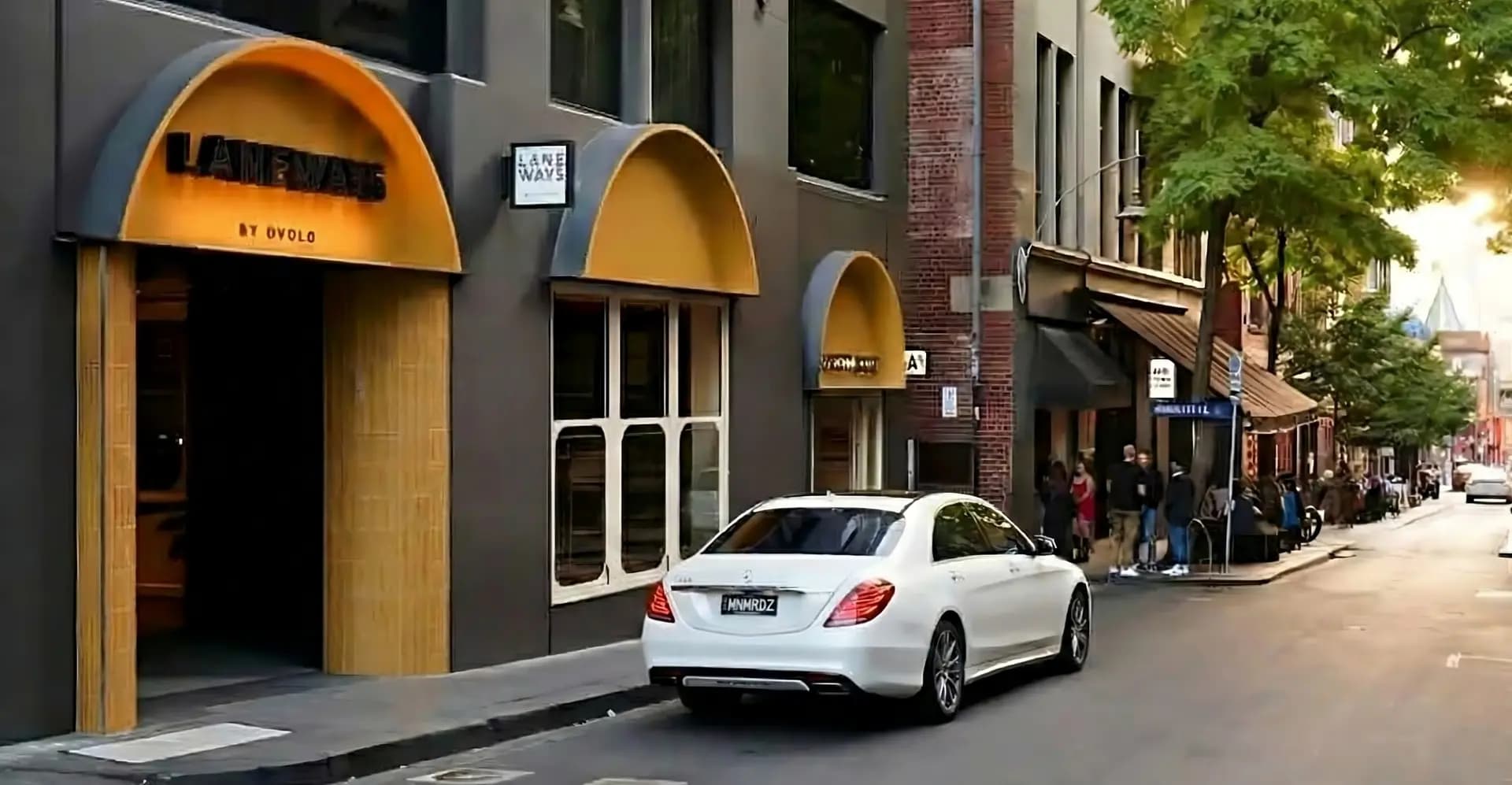 Melbourne Airport to Ovolo Laneways Melbourne Hotel Transfer | MNMRiDEZ Chauffeur Melbourne Airport to Ovolo Laneways Melbourne Hotel Transfer | MNMRiDEZ Chauffeur