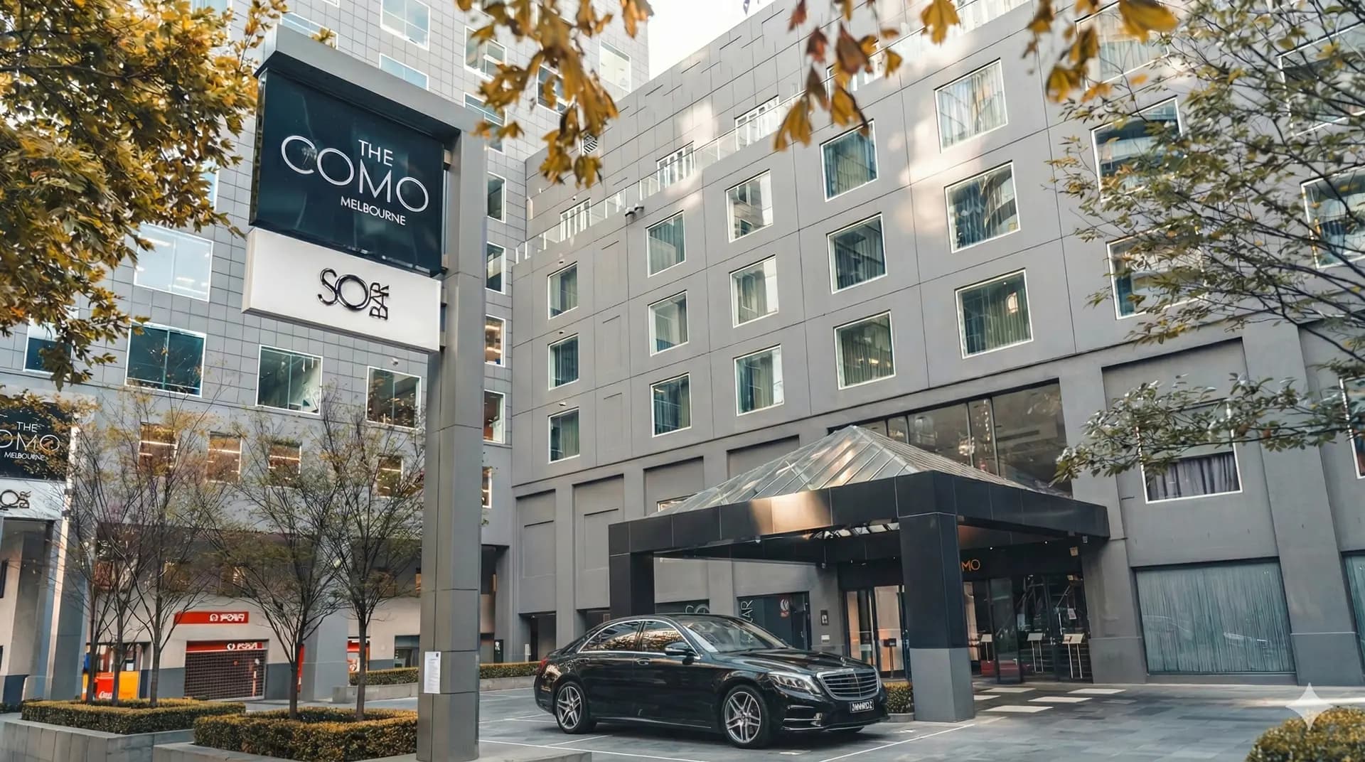 Melbourne Airport to The Como Melbourne – MGallery Hotel Transfer | MNMRiDEZ Chauffeur Melbourne Airport to The Como Melbourne – MGallery Hotel Transfer | MNMRiDEZ Chauffeur