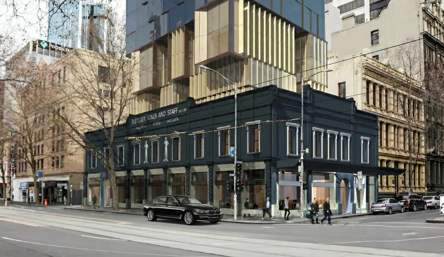 Melbourne Airport to Vibe Hotel Melbourne Transfer | MNMRiDEZ Chauffeur Melbourne Airport to Vibe Hotel Melbourne Transfer | MNMRiDEZ Chauffeur
